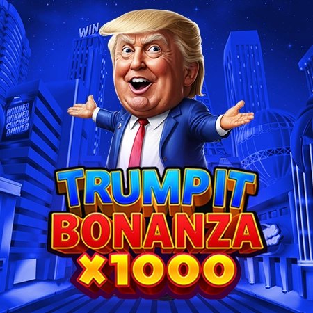 Trump It Bonanza X1000 door Fugaso