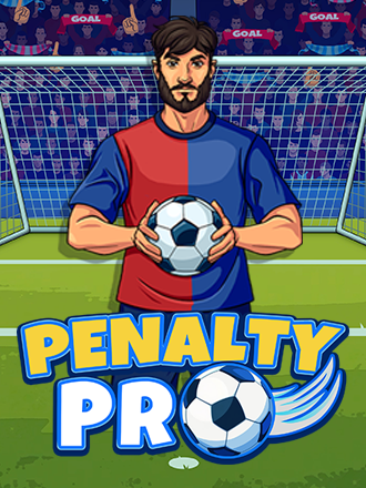 Penalty Pro door GCS