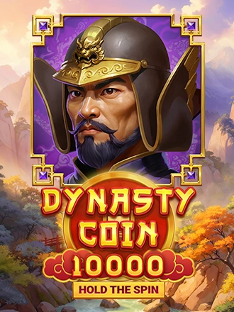 Dynasty Coin 10000 Hold the Spin door Gamzix