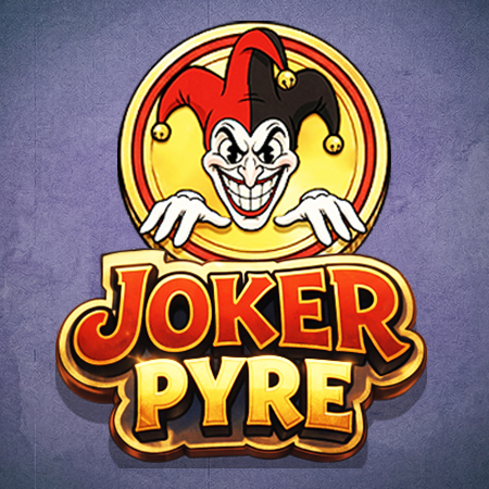Joker Pyre door iSoftBet