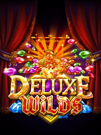 Deluxe Wilds door Mancala
