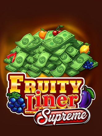 FruityLiner Supreme door Mancala