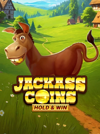 Jackass Coins Hold and Win door Nolimit City