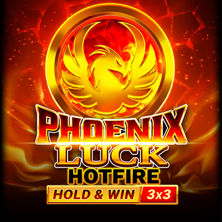 Phoenix Luck Hotfire door Nolimit City