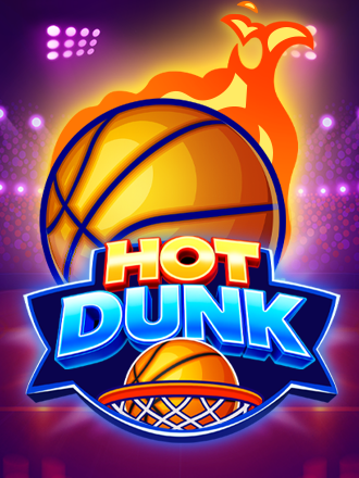 Hot Dunk door Onlyplay