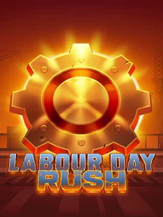 Labour Day Rush door Onlyplay