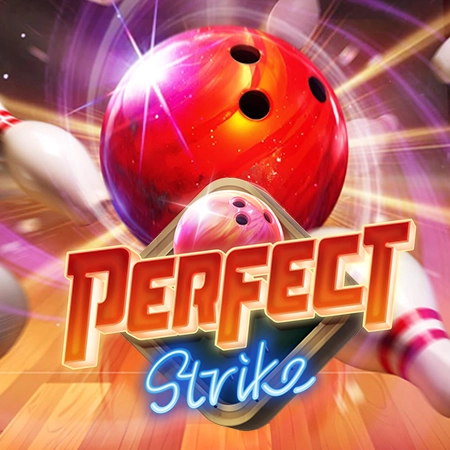 Perfect Strike door PG Soft