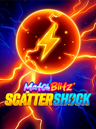Match Blitz Scatter Shock door Relax Gaming